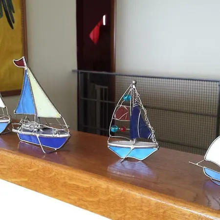 Feriehus Beautiful House By The Sea,loutraki Skaloma. Loutráki