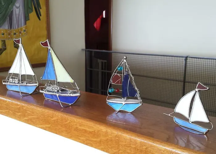 Prázdninový dům Beautiful House By The Sea,loutraki Skaloma. Loutráki